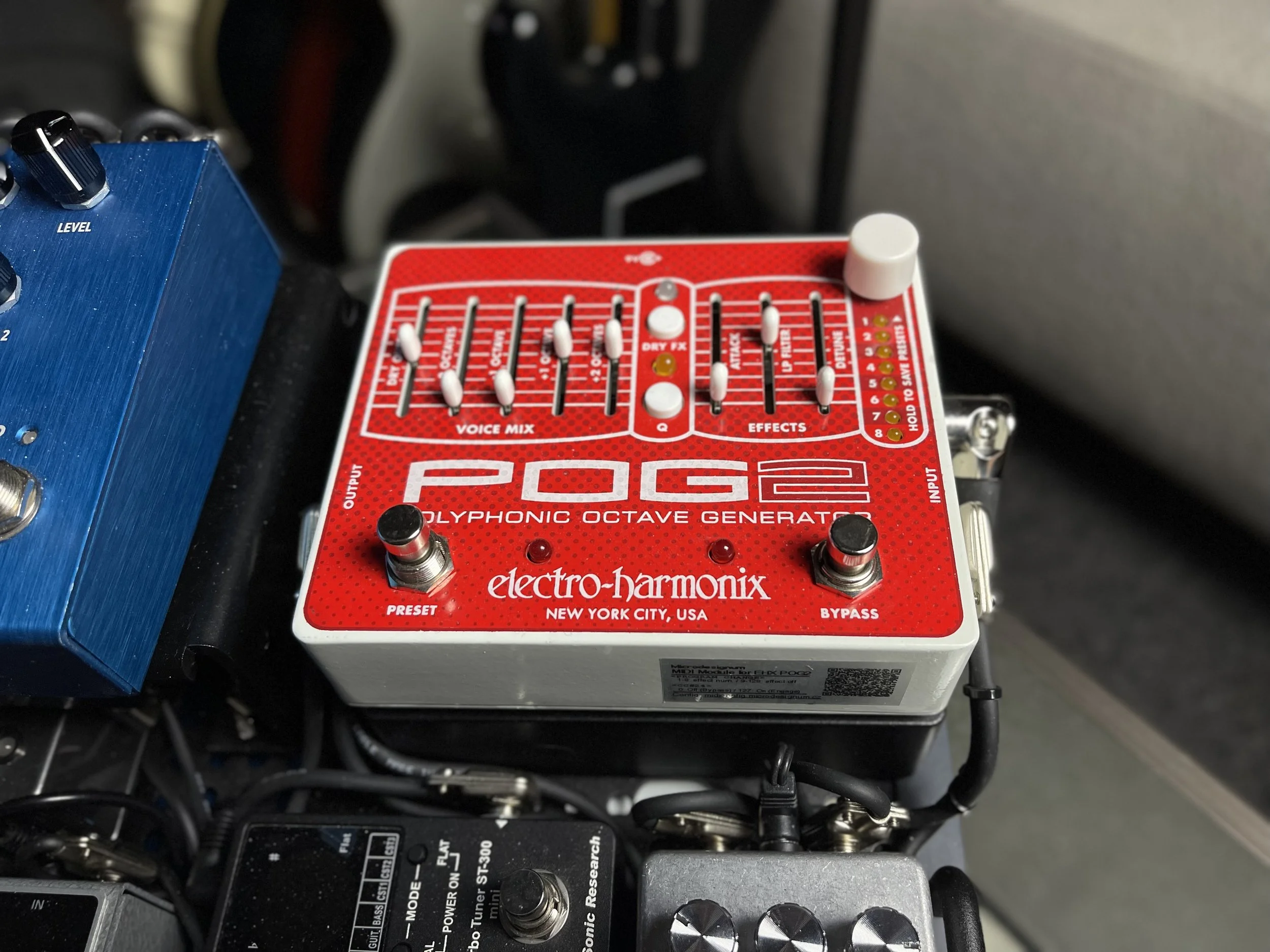 POG2 Presets — The Tone Shepherd